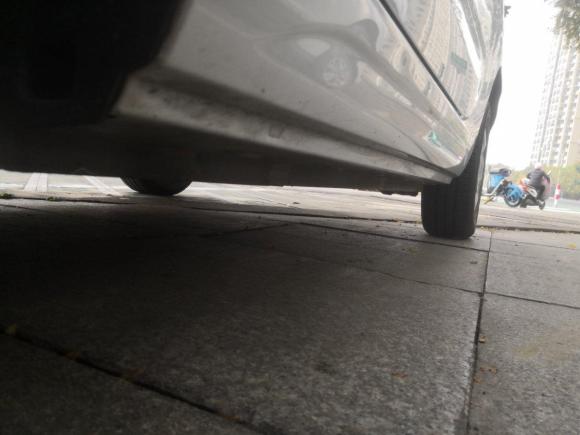 [湖州·浙E] 二手荣威科莱威CLEVER2020款 都市风尚版