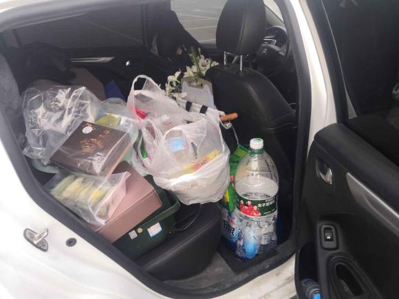 [北京·冀R] 二手雪铁龙雪铁龙C3-XR2015款 1.6L 自动智能型