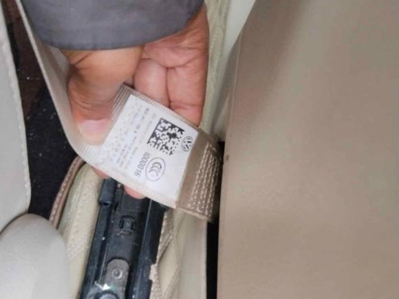 [南京·苏A] 二手大众迈腾2012款 改款 1.8TSI 领先型