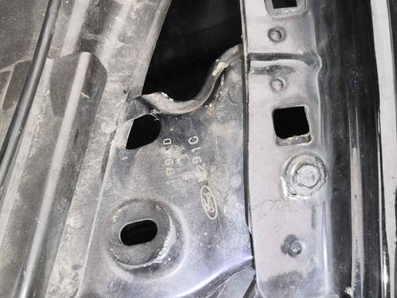 [嘉兴·浙B] 二手福特Mustang2017款 2.3T 性能版