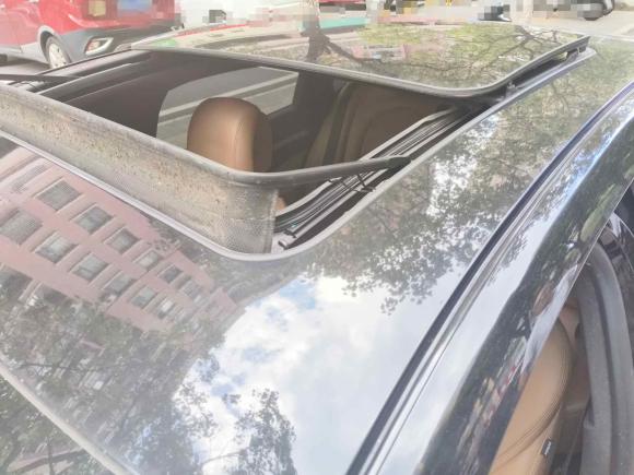 [合肥·皖A] 二手别克君越2016款 28T 尊享型