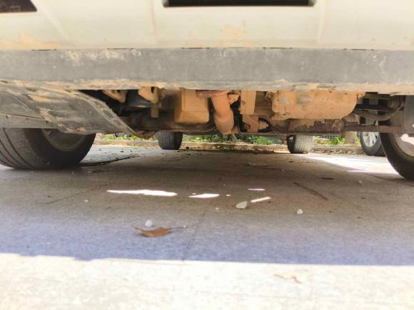 [无锡·苏U] 二手名爵名爵ZS2018款 1.5L 自动豪华版 国V