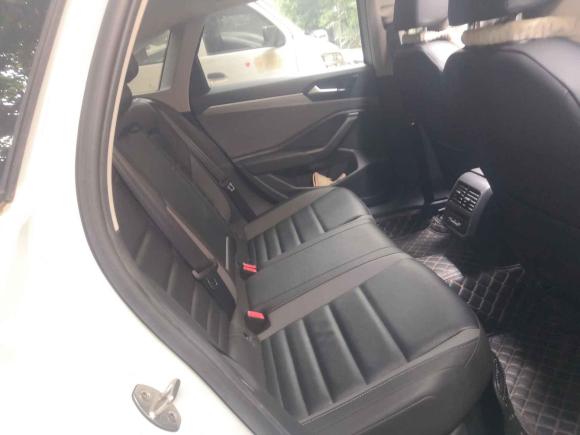 [成都·川F] 二手大众速腾2019款 200TSI 手动舒适型 国VI