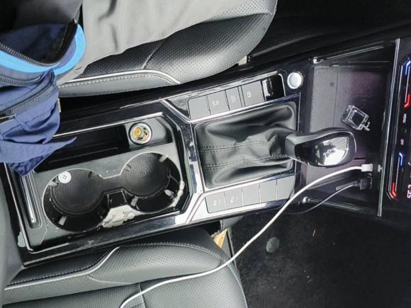 [嘉兴·浙F] 二手大众帕萨特2022款 330TSI 豪华版