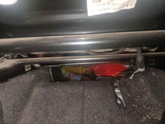 [青岛·鲁B] 二手雪佛兰创酷2016款 1.4T 自动两驱舒适天窗版