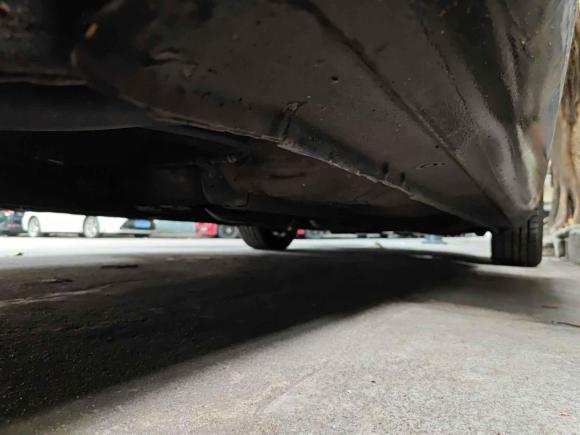 [广州·粤R] 二手马自达马自达62015款 2.0L 自动时尚型