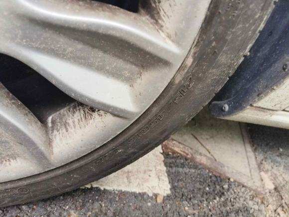 [杭州·浙H] 二手奥迪奥迪A12014款 30 TFSI 时尚型