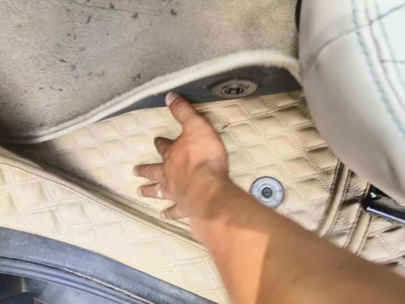 [苏州·苏E] 二手奇瑞新能源小蚂蚁2021款 20万蚁粉款 元气版 磷酸铁锂 301km