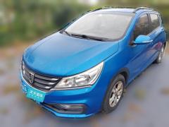 [广州·粤A]宝骏&nbsp;&nbsp;宝骏310&nbsp;&nbsp;2016款1.2L手动豪华型