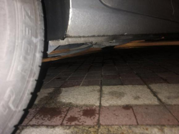 [嘉兴·浙F] 二手斯柯达昕锐2013款 1.6L 自动智选型