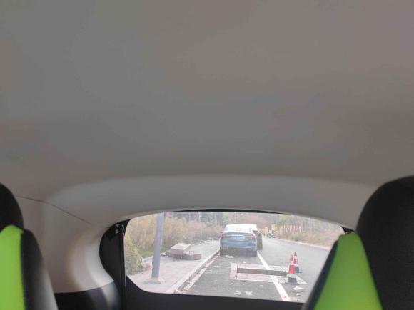 [义乌·浙G] 二手荣威科莱威CLEVER2020款 都市风尚版