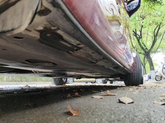 [台州·浙J] 二手马自达阿特兹2020款 2.5L 蓝天至尊版