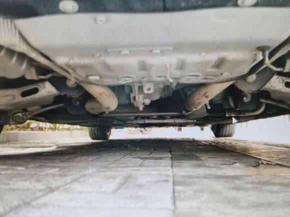 [宁波·浙B] 二手捷豹捷豹XEL2019款 2.0T 200PS 尊享版