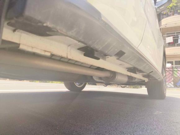 [上海·苏E] 二手本田本田XR-V2015款 1.8L VTi CVT豪华版