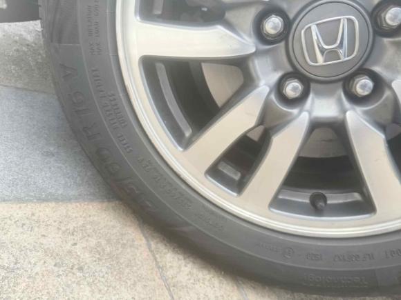 [常州·苏D] 二手本田思铂睿2015款 2.0L 典藏版