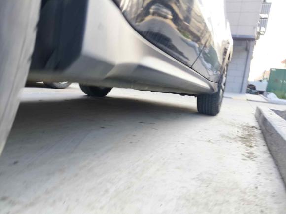 [嘉兴·云H] 二手东风风光风光5802016款 1.5T 手动豪华型