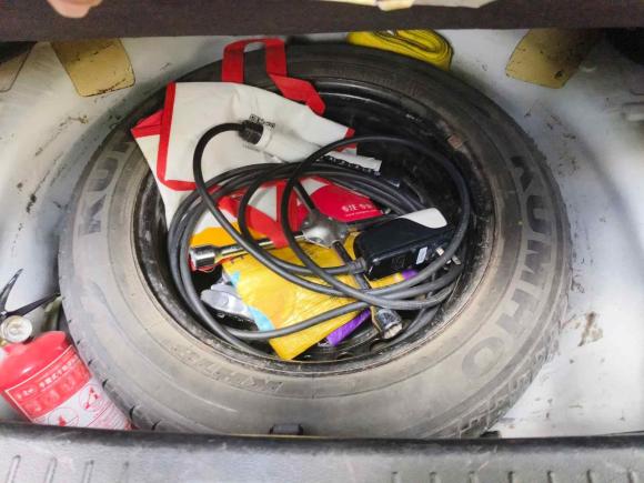 [成都·川A] 二手比亚迪比亚迪e52018款 450 智联尊享型