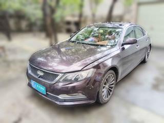 众泰众泰Z7002016款 1.8T 手动典雅型「深圳二手车」「天天拍车」