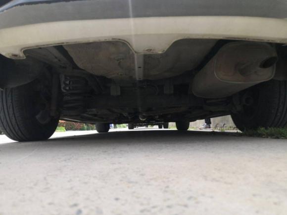 [南通·苏F] 二手长安凯程长安欧尚A6002016款 1.5L 手动精英型7座