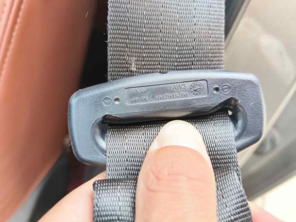 [温州·浙C] 二手埃安AION S2022款 魅 580 Pio