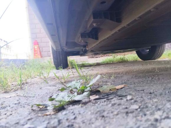 [无锡·苏B] 二手哪吒汽车哪吒V2022款 标准续航行业定制版