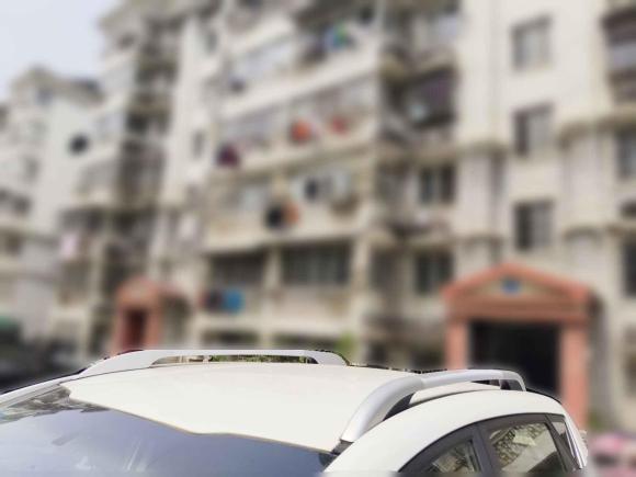 [南京·苏A] 二手江汽集团瑞风S22017款 1.5L 手动豪华智能型