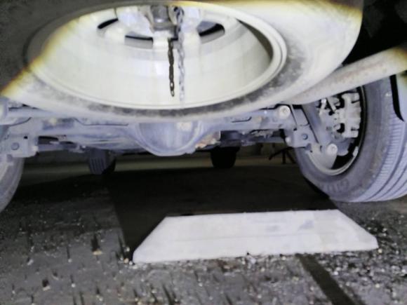 [南京·苏A] 二手五十铃mu-X牧游侠2020款 1.9T 柴油自动两驱劲享版 5座 国VI