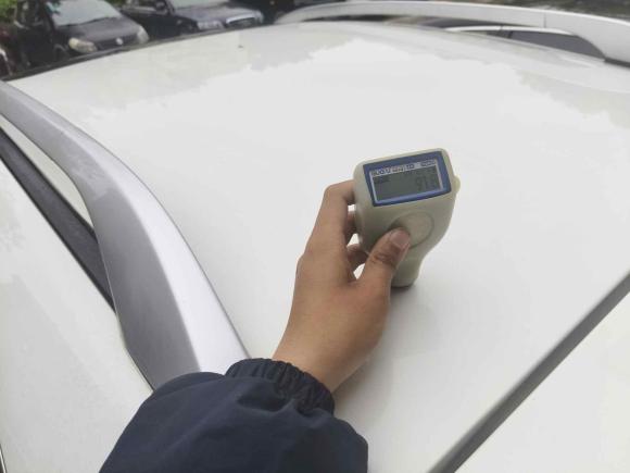 [宁波·闽B] 二手奔腾奔腾X802013款 2.0L 自动豪华型