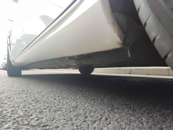 [南京·苏A] 二手奔驰奔驰C级2015款 改款 C 200 L