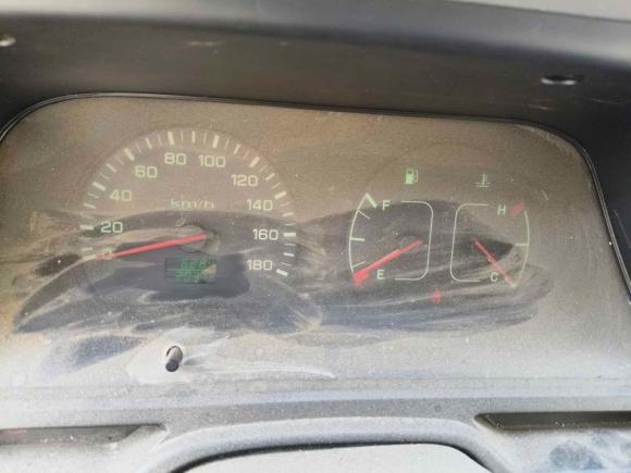 [济南·鲁A] 二手金杯金杯海狮2020款 2.0L翔运系列豪华型厢货高顶国VI 1TZS