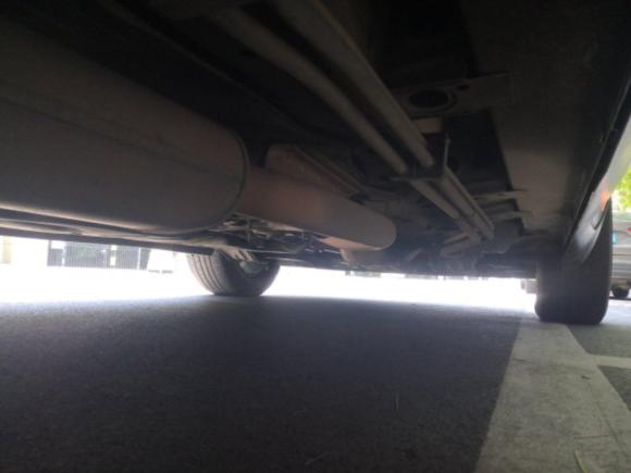 [无锡·苏B] 二手别克昂科雷2009款 3.6L CXL1精英版