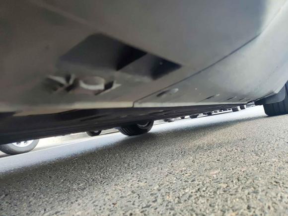 [青岛·鲁B] 二手奔驰奔驰EQC2020款 EQC 350 4MATIC