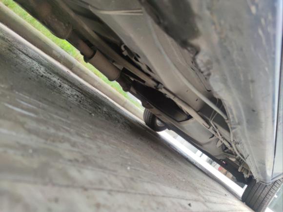 [宁波·浙B] 二手别克别克GL82006款 陆尊 3.0L GT 精英版