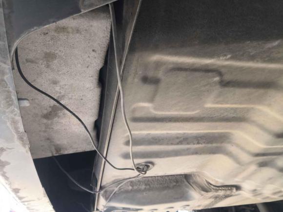 [杭州·浙A] 二手日产阳光2011款 1.5XE CVT舒适版