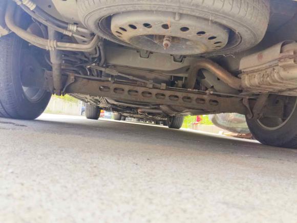 [青岛·鲁B] 二手别克别克GL82013款 2.4L 经典版