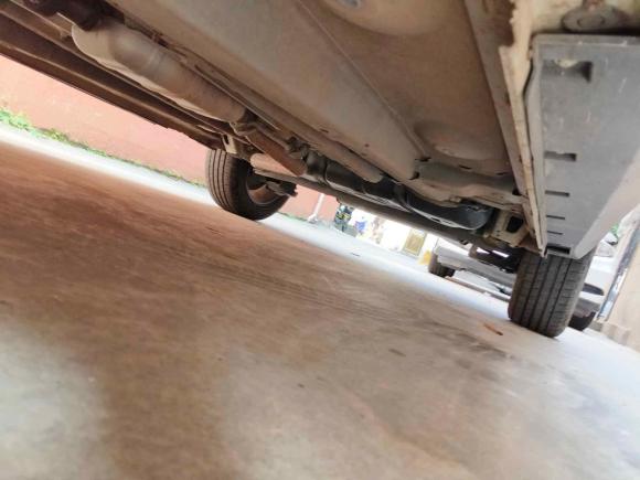 [温州·川M] 二手众泰众泰T3002017款 1.5T CVT尊享型