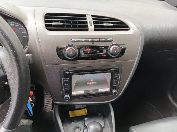 [成都·川A] 二手西雅特LEON2012款 2.0TSI CUPRA