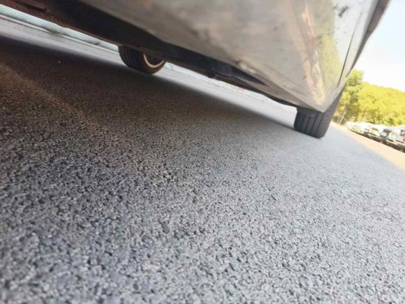 [上海·沪E] 二手凯迪拉克凯迪拉克ATS-L2017款 28T 时尚型