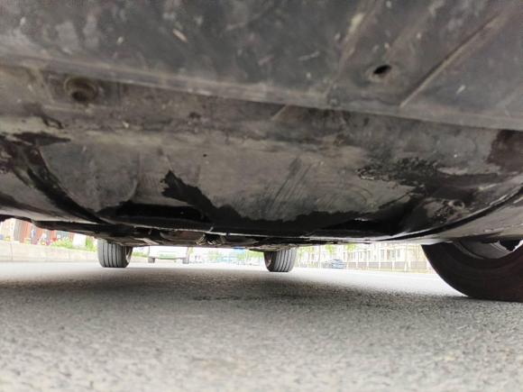 [成都·川G] 二手大众Passat领驭2009款 2.8L V6 自动至尊型