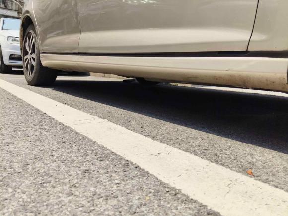 [上海·宁A] 二手名爵MG62014款 掀背 1.8L 自动驾值版