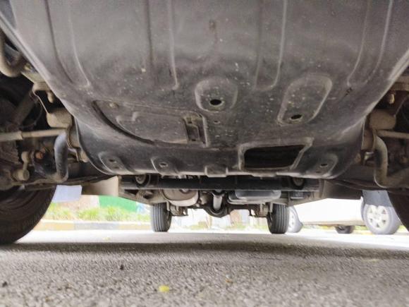 [上海·沪C] 二手东风风行菱智2018款 M3L 1.6L 7座舒适型