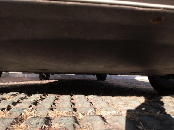 [北京·京A] 二手启辰晨风2014款 领航版6.6KW