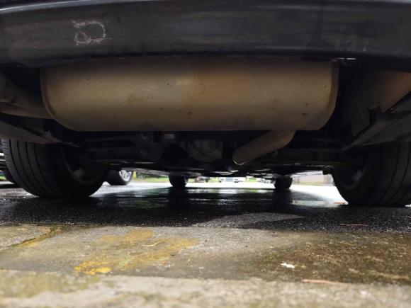 [上海·苏U] 二手宝马宝马3系2019款 320i M运动套装