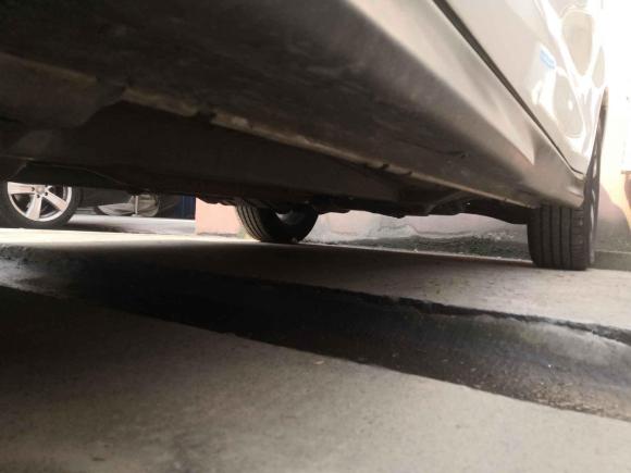 [杭州·赣G] 二手三菱劲炫ASX2018款 2.0L CVT两驱尊享版