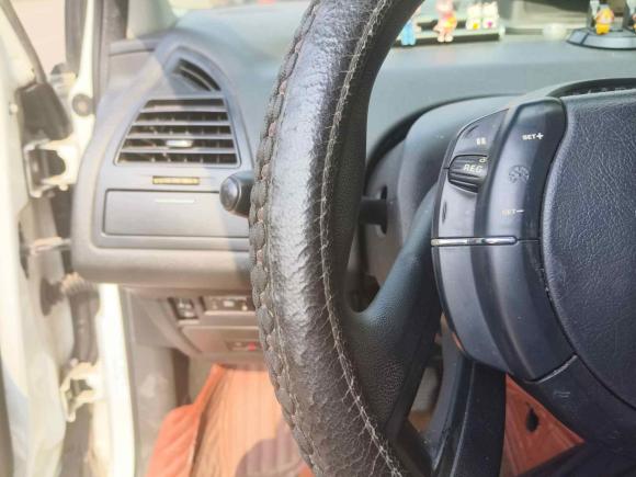 [金华·川B] 二手雪铁龙世嘉2013款 1.6L 手动品尚型CNG