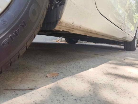 [上海·苏A] 二手福特福睿斯2015款 1.5L 自动舒适型