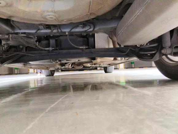 [成都·川A] 二手福特福睿斯2019款 1.5L 自动质享型