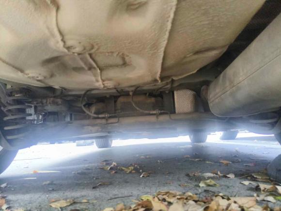 [上海·闽D] 二手福特福睿斯2015款 1.5L 自动时尚型