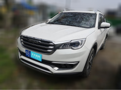 [台州·贵B]捷途&nbsp;&nbsp;捷途X70&nbsp;&nbsp;2018款1.5T手动悦行版