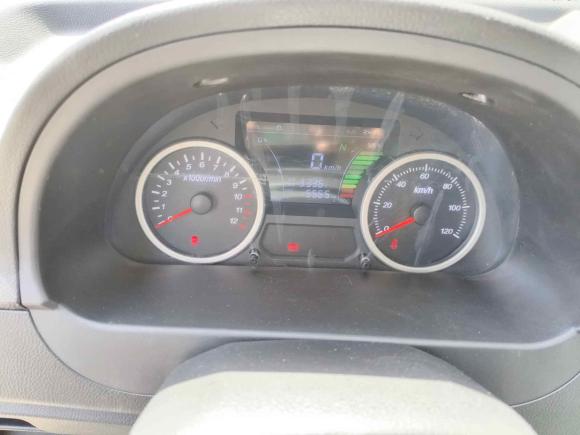 [青岛·鲁B] 二手新吉奥吉奥睿征L2023款 41.86kWh 亿纬锂能